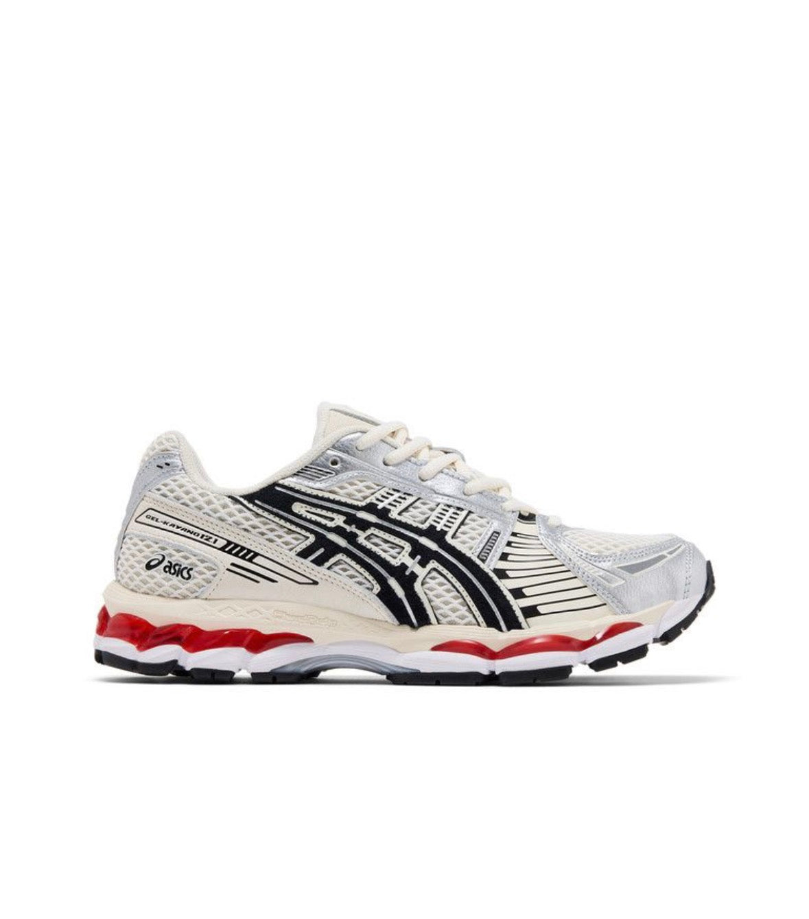 Lapstone & Hammer x ASICS Gel Kayano 12.1 The Spark