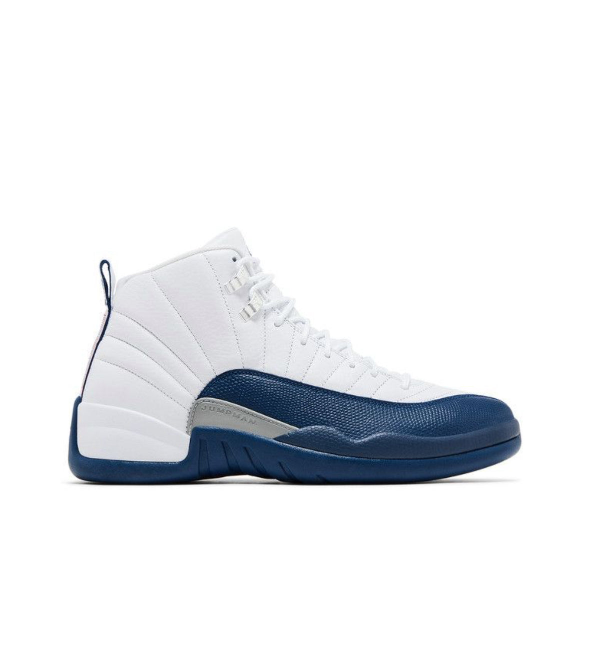 Retro 12 French Blue
