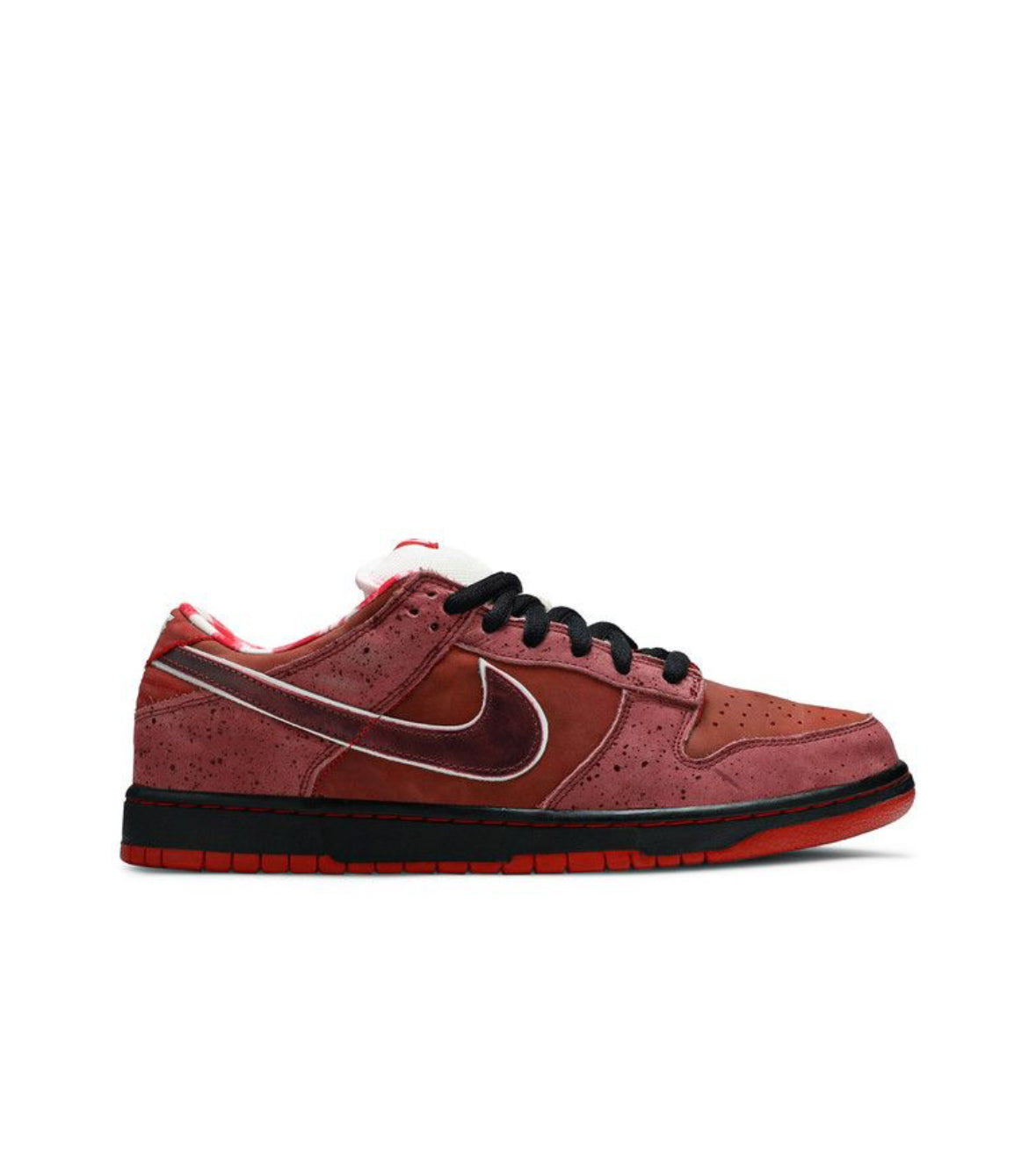 Nike Dunks Low Premium SB Lobster