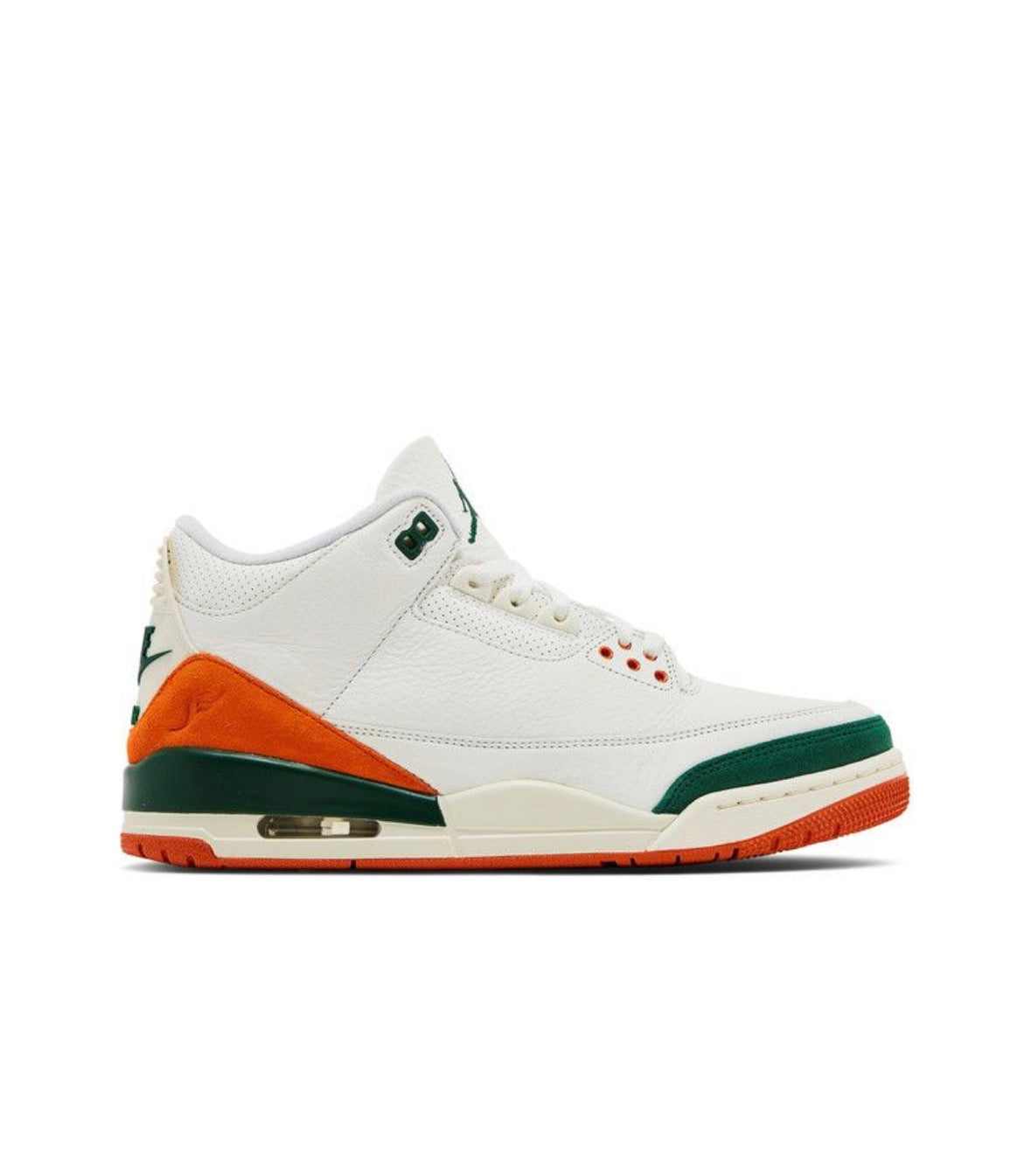 Air Jordan Retro 3 Miami