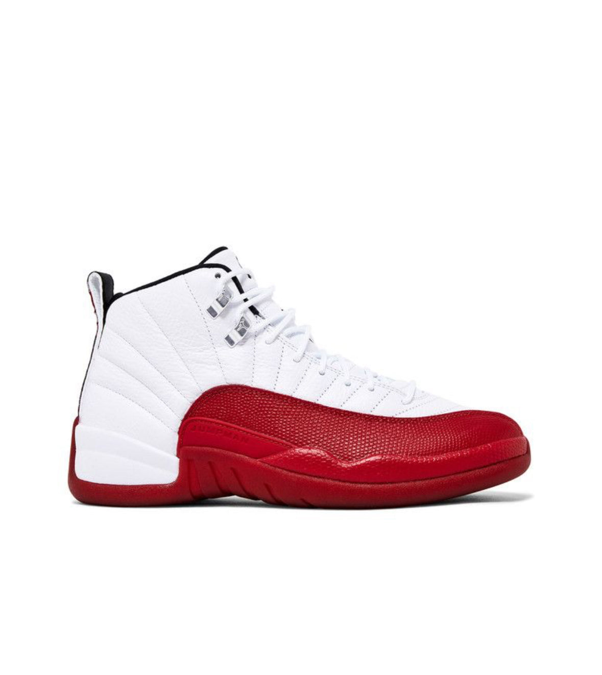 Retro 12 Cherry