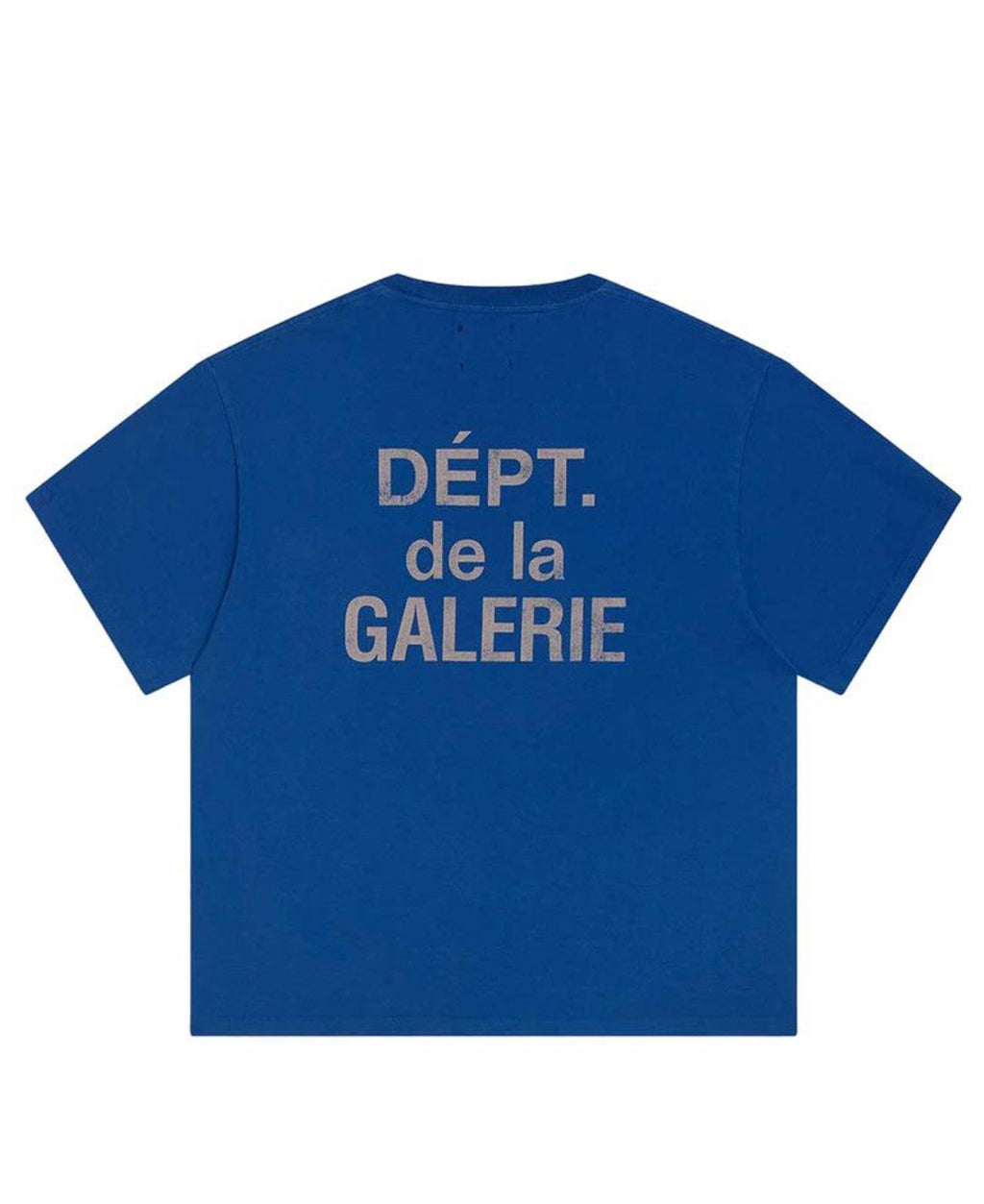Gallery Dept French Tee Royal