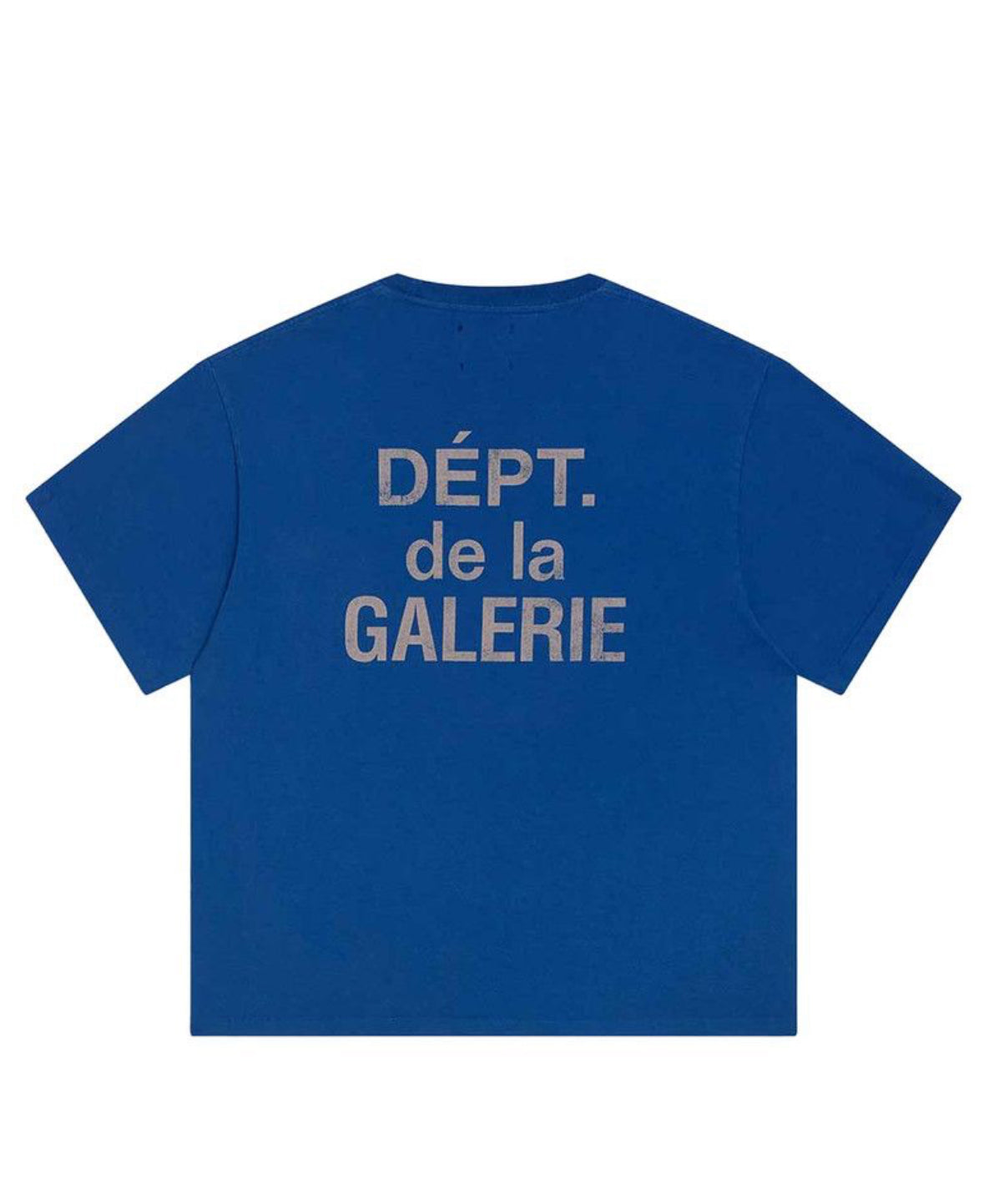 Gallery Dept French Tee Royal