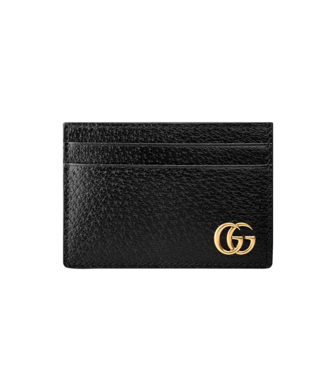 Gucci Marmont Money Card Holder