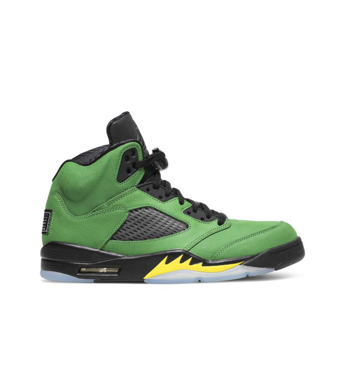 Retro 5 Oregon