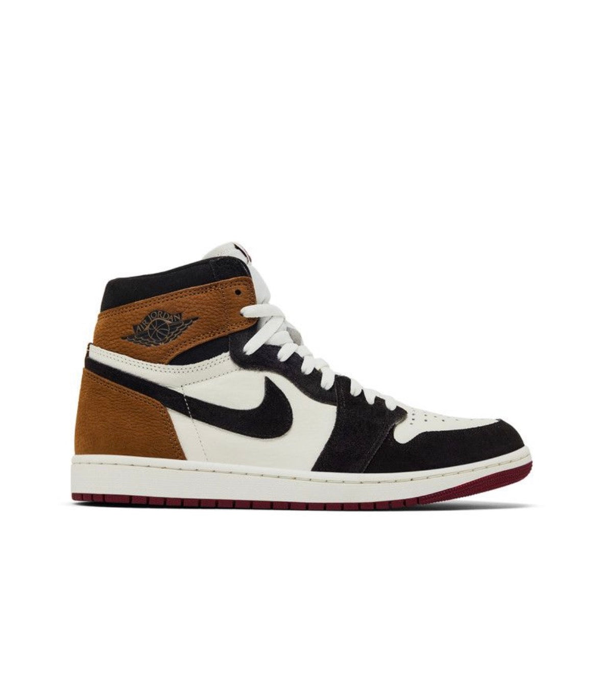 Air Jordan Retro 1 Love The Game