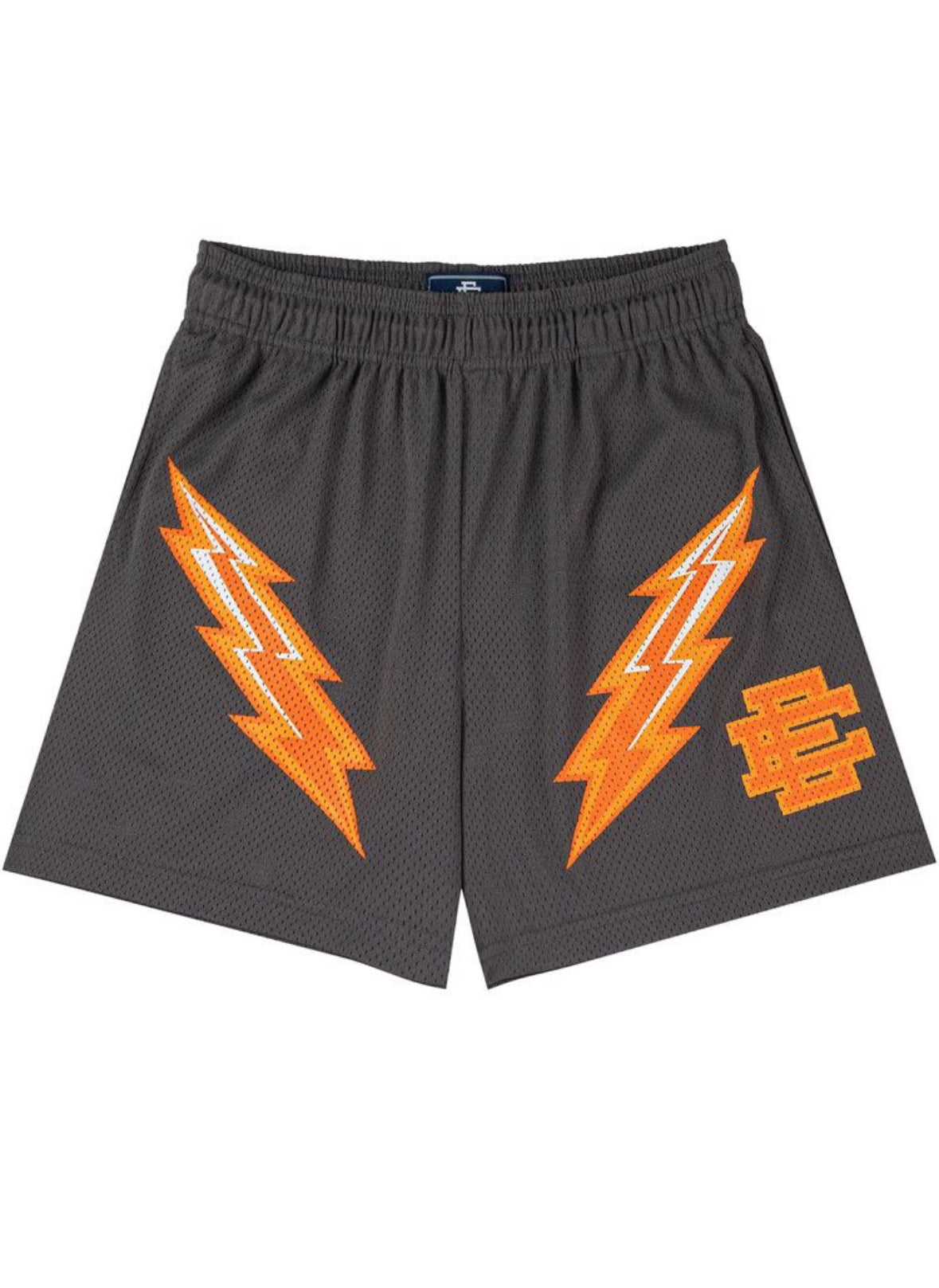 Eric Emanuel Basic Short Thunderstorm