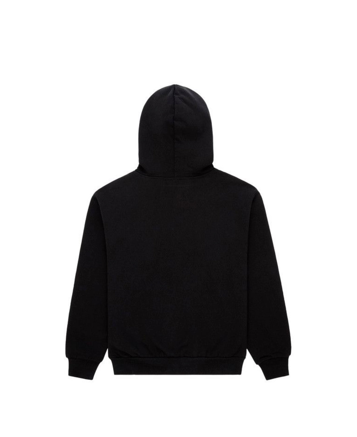 Sp5der Web Hoodie Black