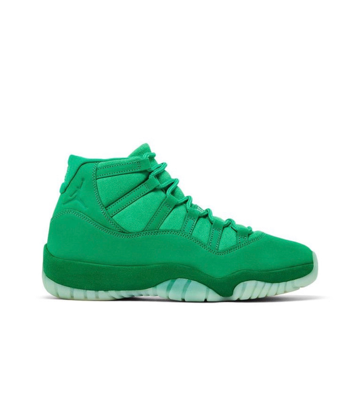Air Jordan Retro 11 Monstar
