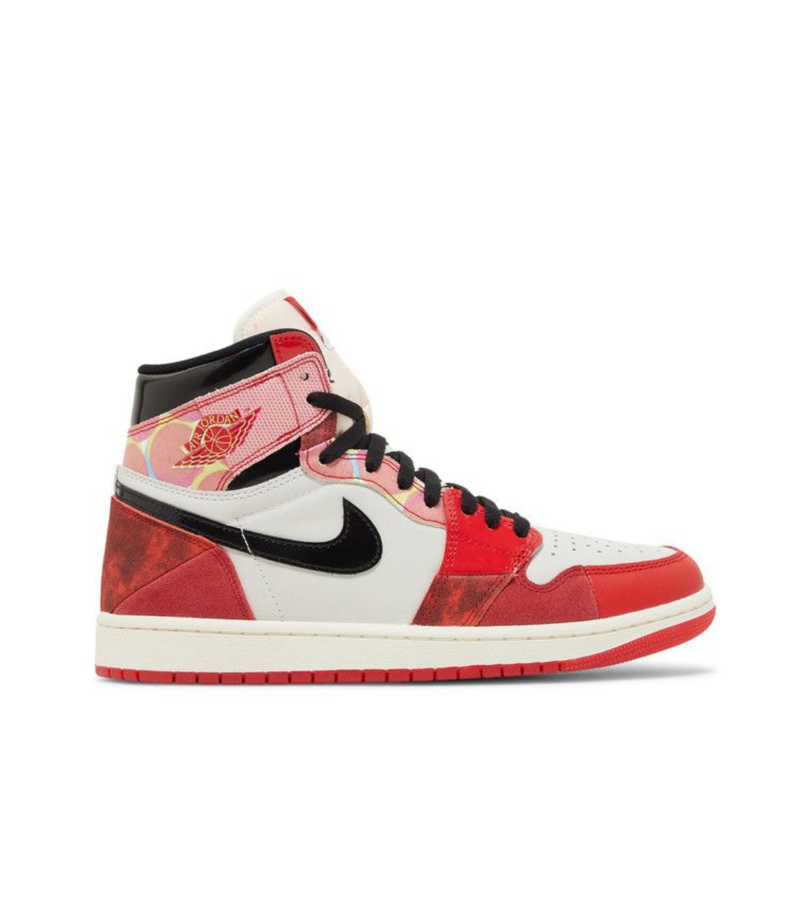Air Jordan Retro 1 Marvel Next Chapter