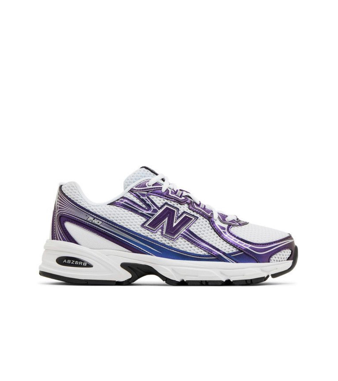 New Balance 740 Concord Purple