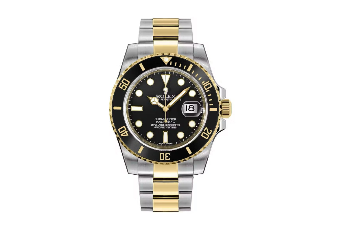 Rolex Submarine