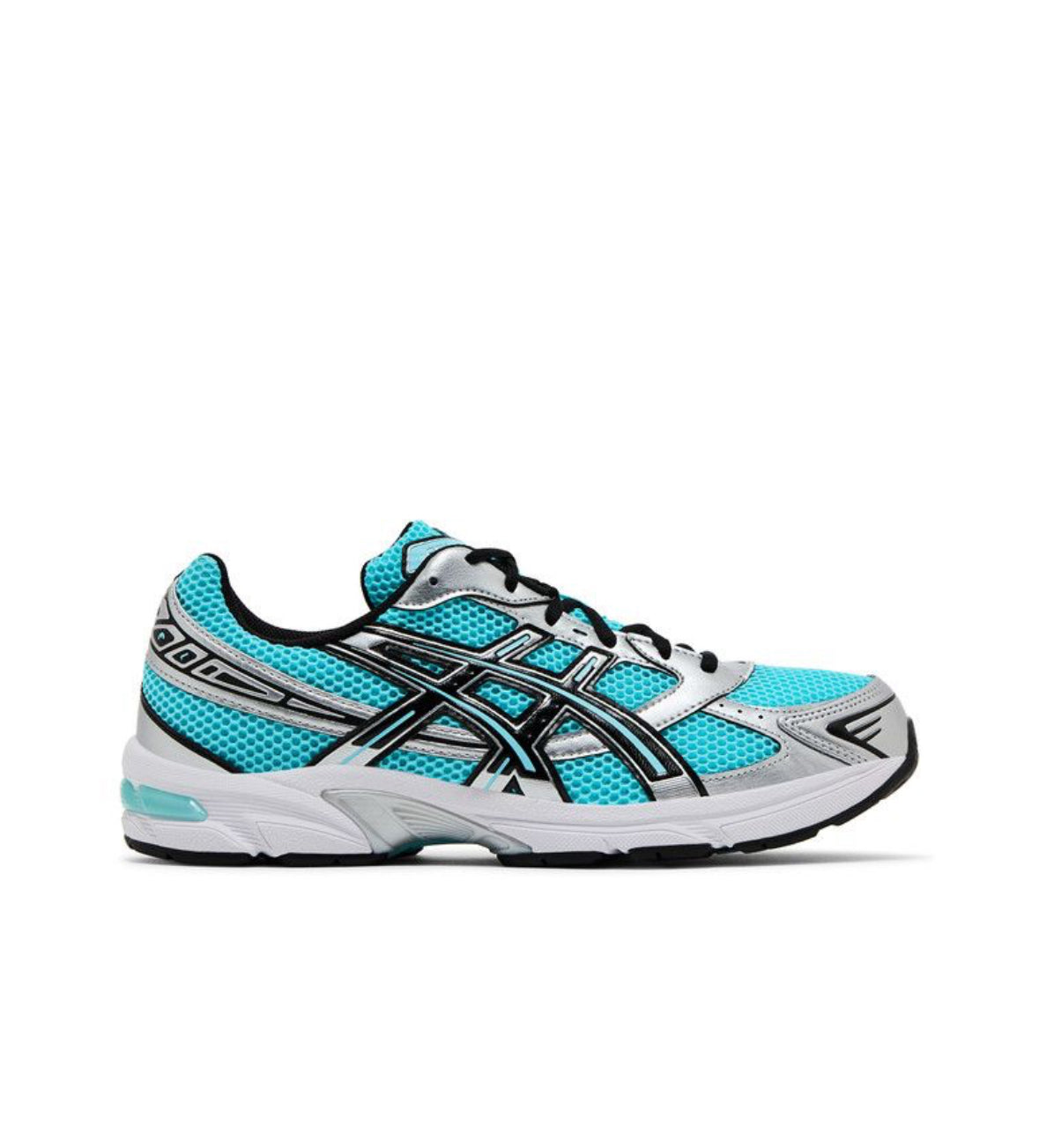 Asics Gel 1130 Larimar Blue Pure Silver