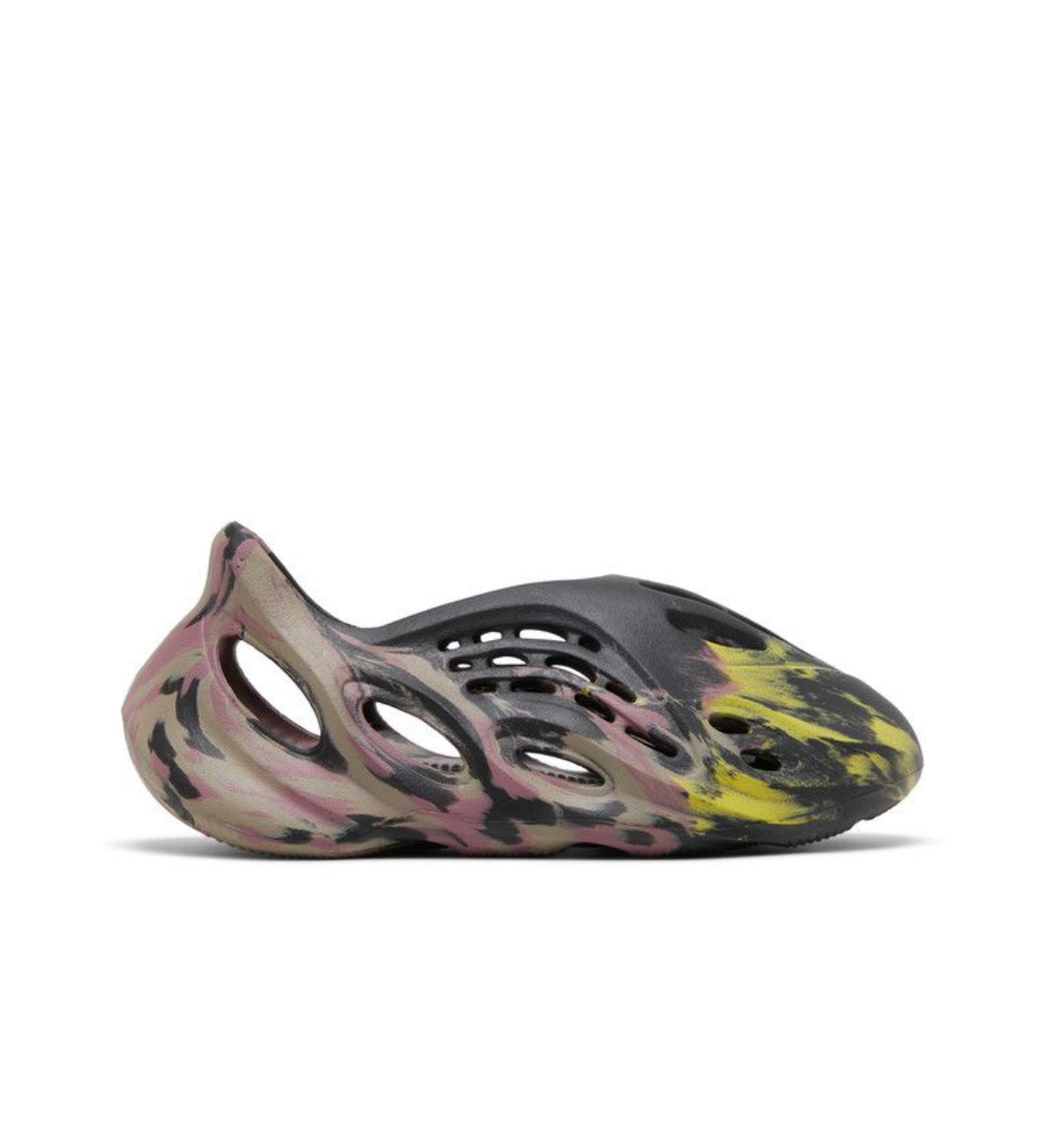 Yezzy Foam Runner MX Carbon