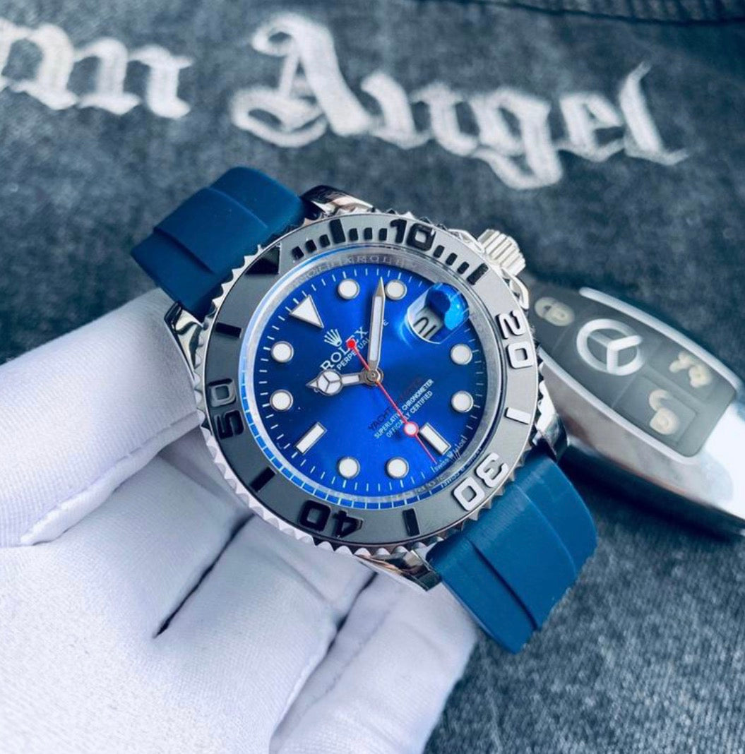 Rolex Yatch Master #3141016