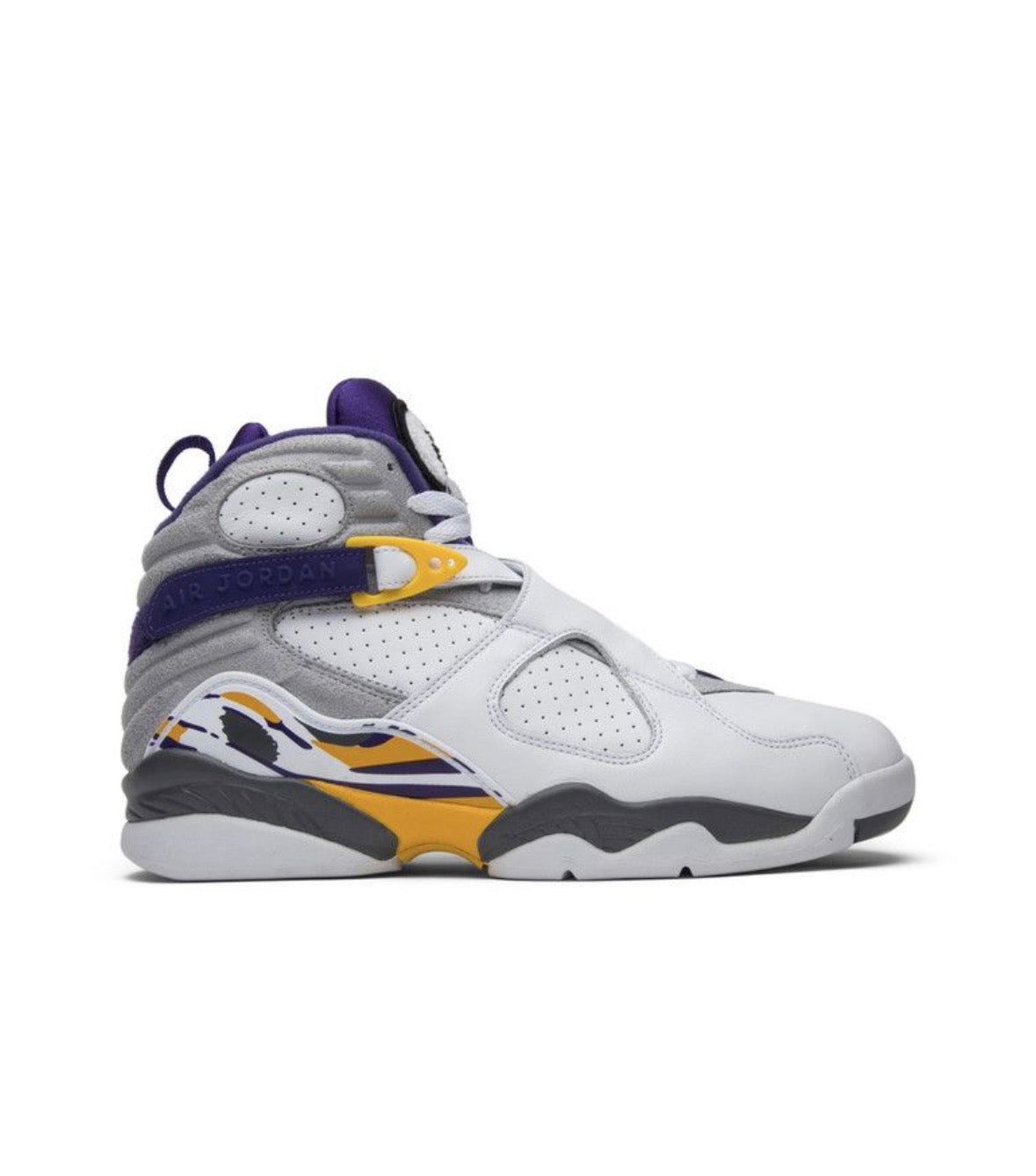 Air Jordan Retro 8 Kobe Bryant