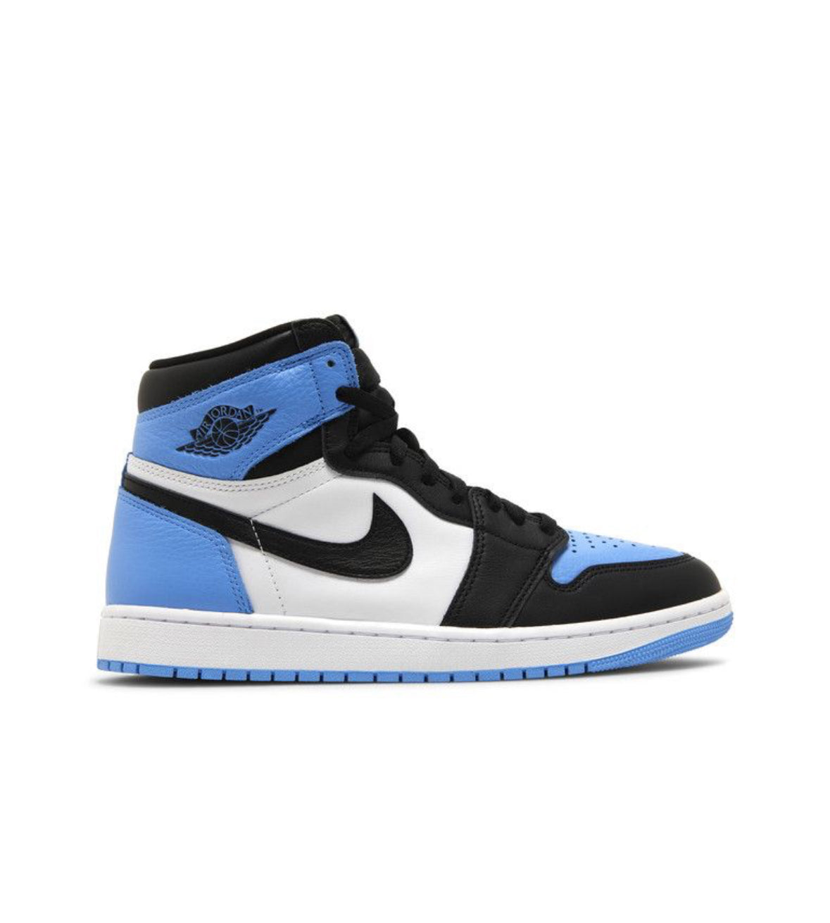 Air Jordan Retro 1 UNC Toe