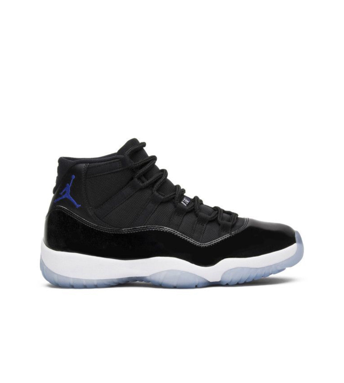 Retro 11 Space Jam