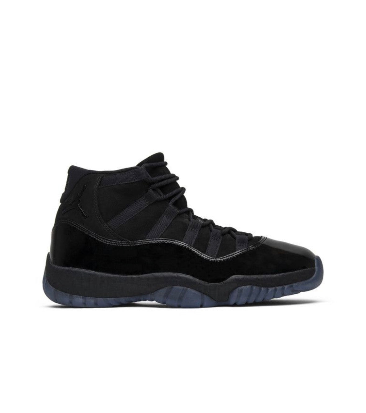 Air Jordan Retro 11 Cap And Gown