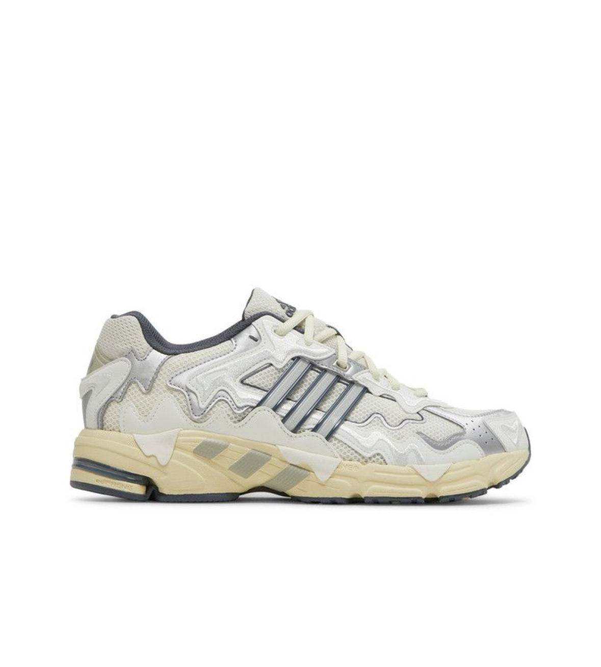 Bad Bunny CL Response Cream White