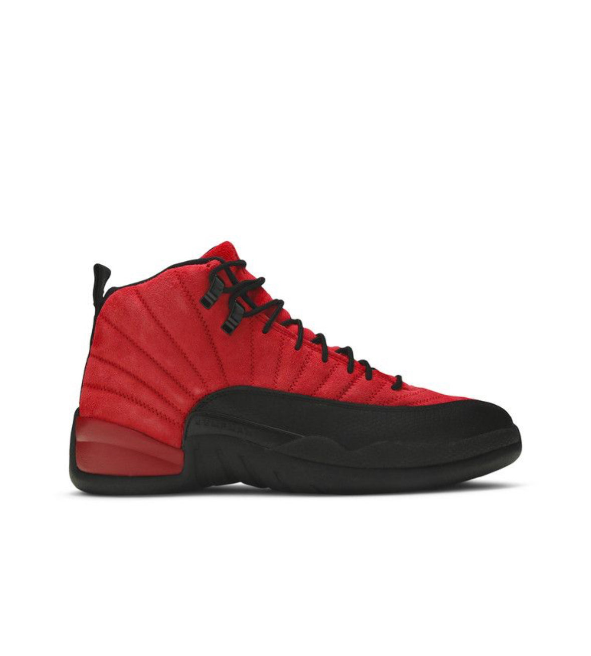 Retro 12 Reverse Flu Game