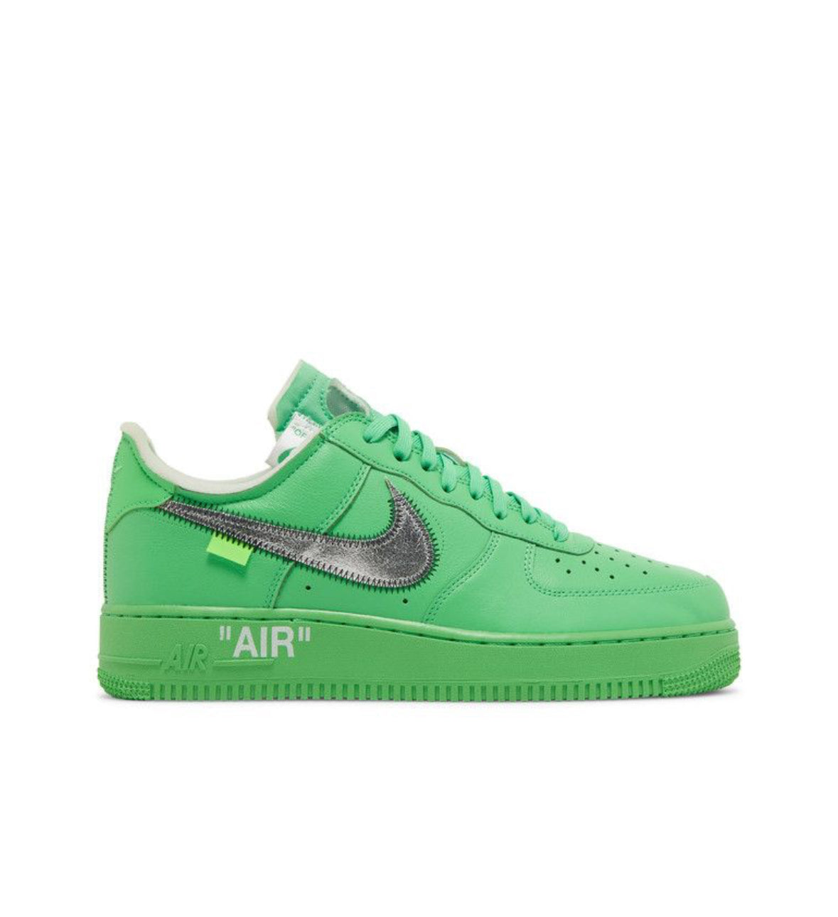 AF1 Low Off-White Brooklyn
