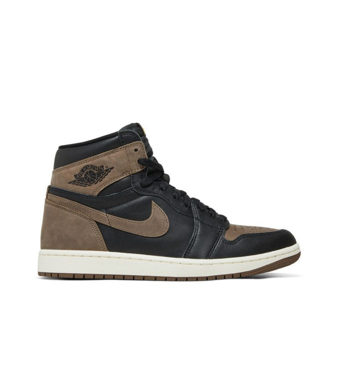 Air Jordan Retro 1 Palomino