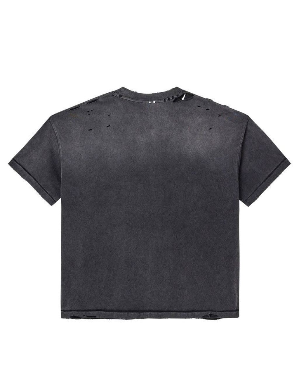 Vale Forever Godfather Black Bling Tee Black/Blue/Jeweled