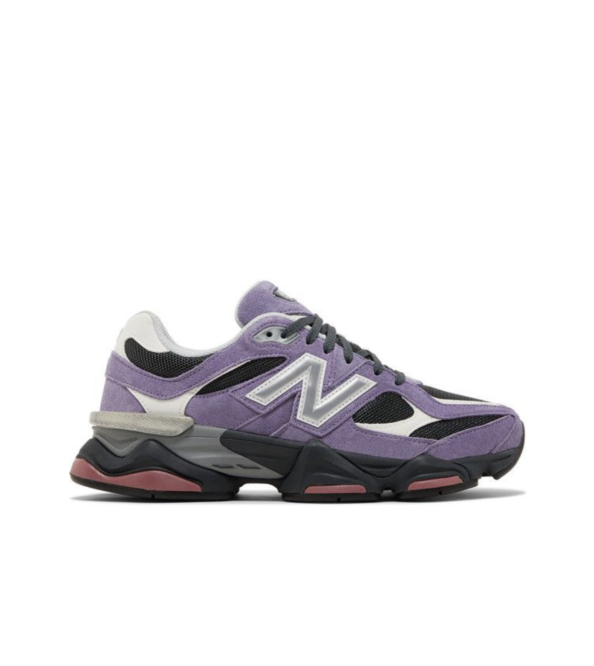 New Balance 9060 Mercury Black