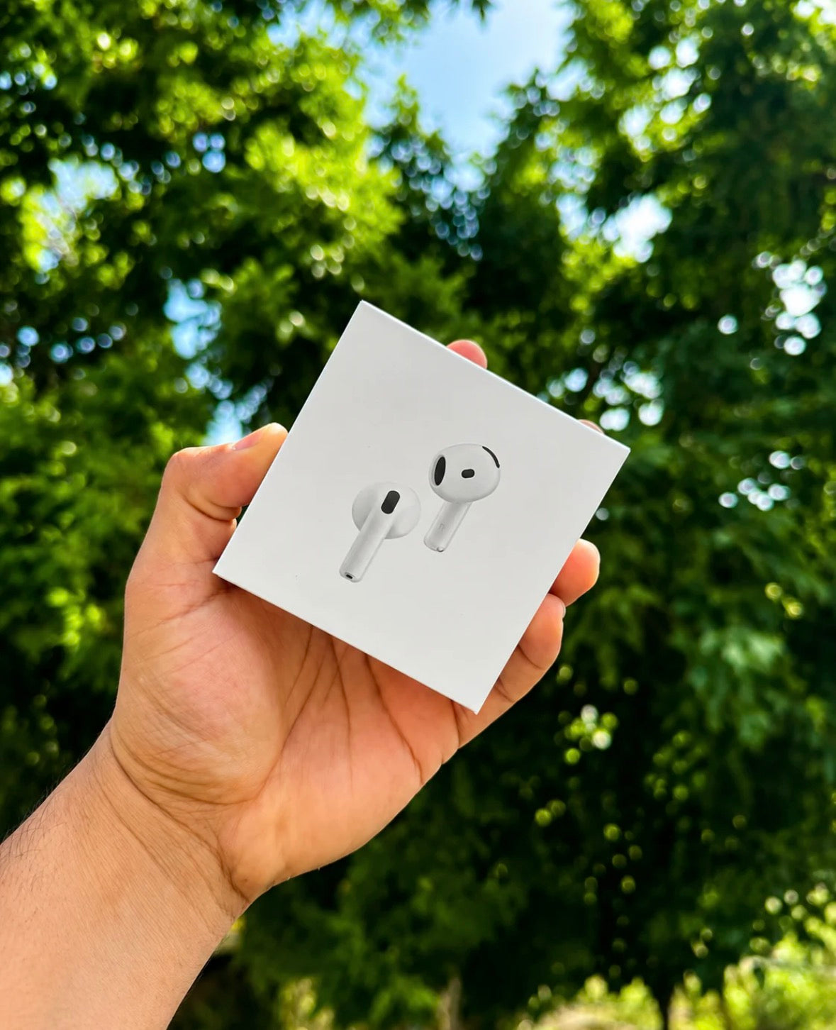 AirPods Gen 4 ( Paquete de 15 )