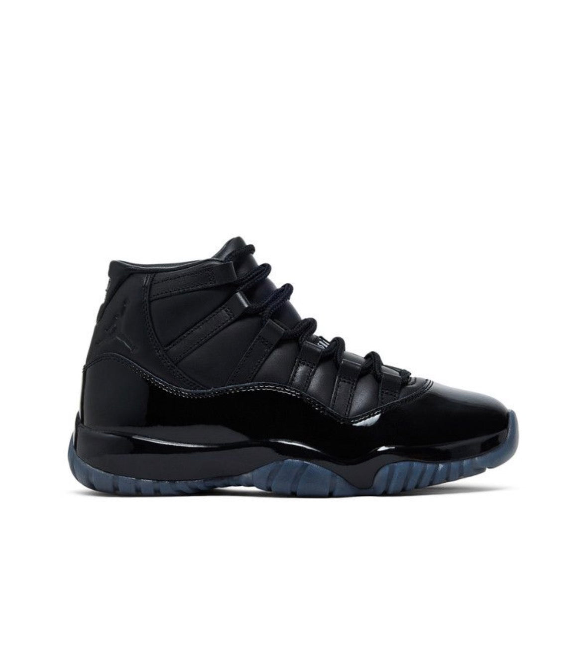 Comme Dess Garcons x Air Jordan Retro 11