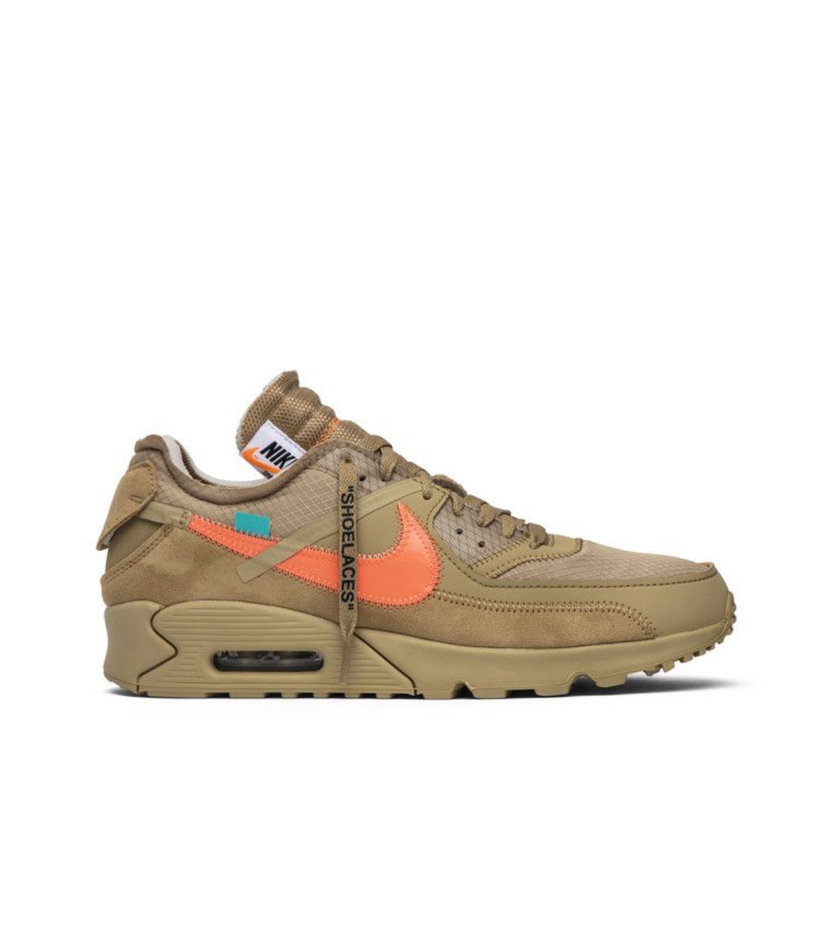 Nike x Air Max 90 Desert Ore