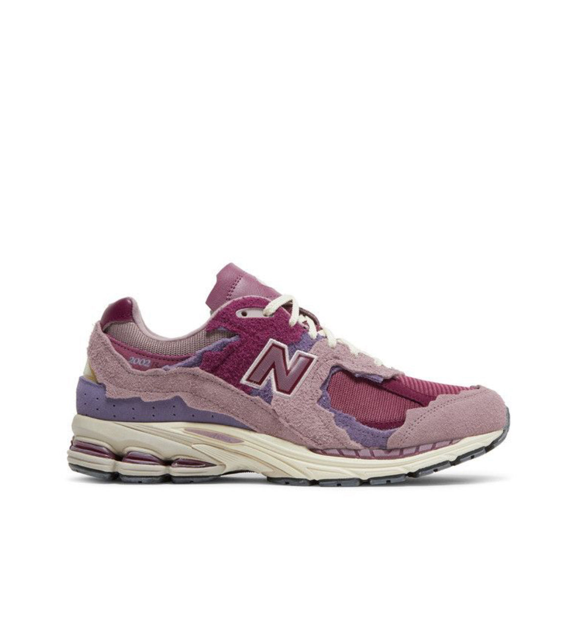 New Balance 2002R Pink