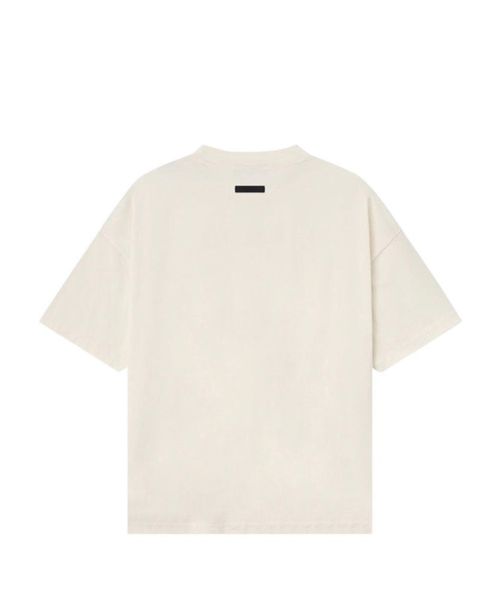 Fear For God Essentials NBA 90’s Tee Cream White