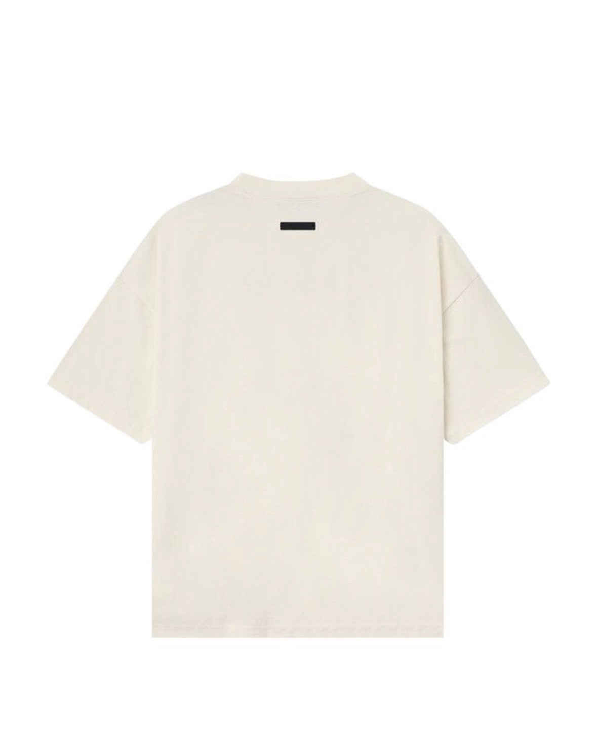 Fear For God Essentials NBA 90’s Tee Cream White