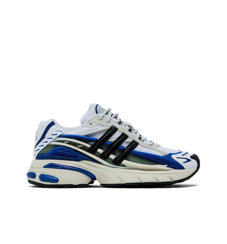 Pharrell x Virginia x Adidas Adistar Jellyfish Royal Blue
