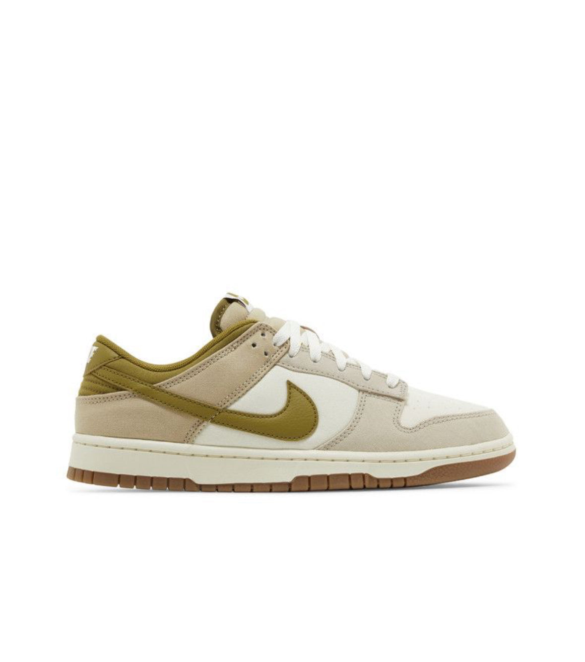 Nike Dunk Low Since 72- Pacific Moss
