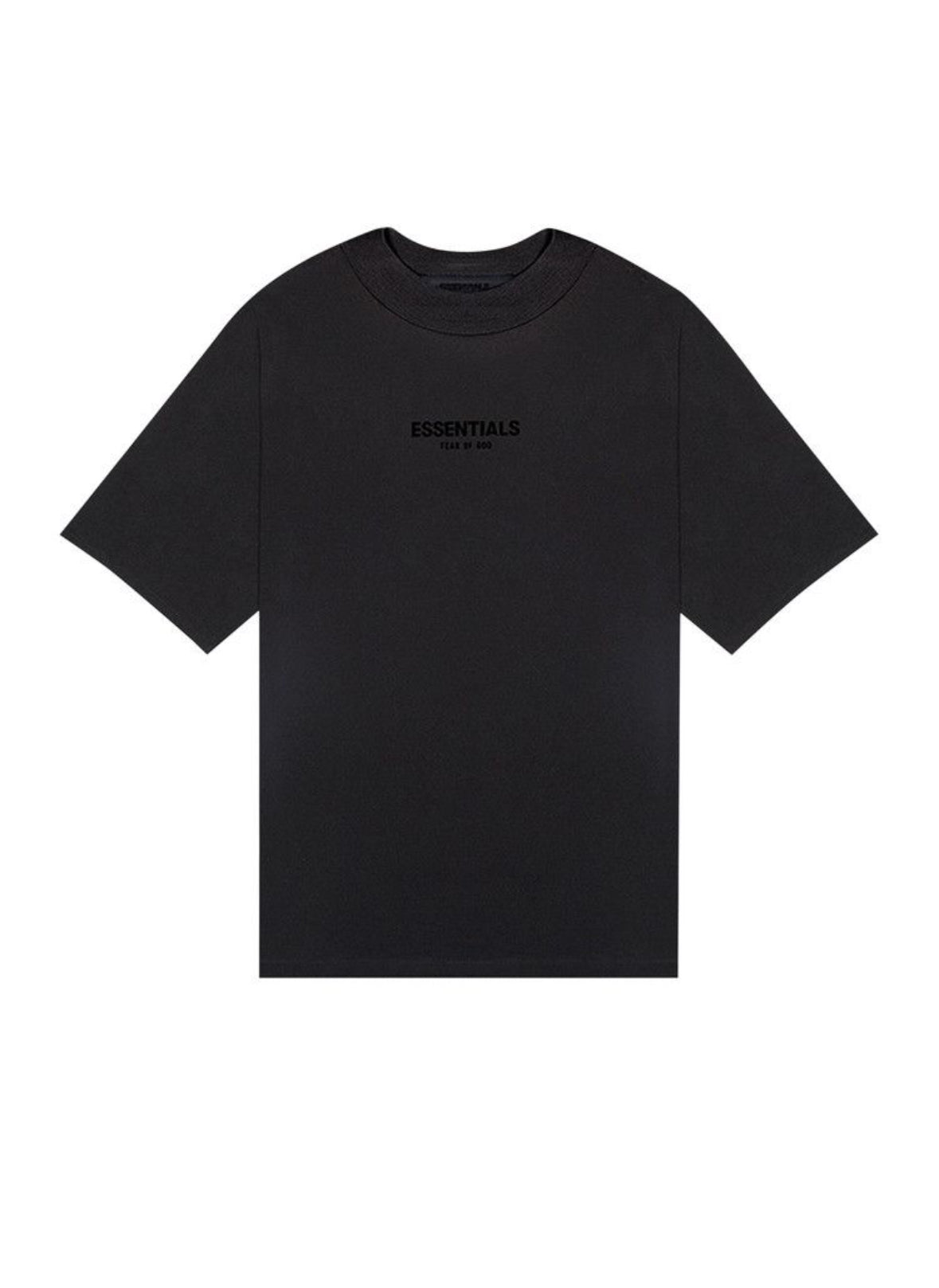 Fear of God Essentials Jet Black