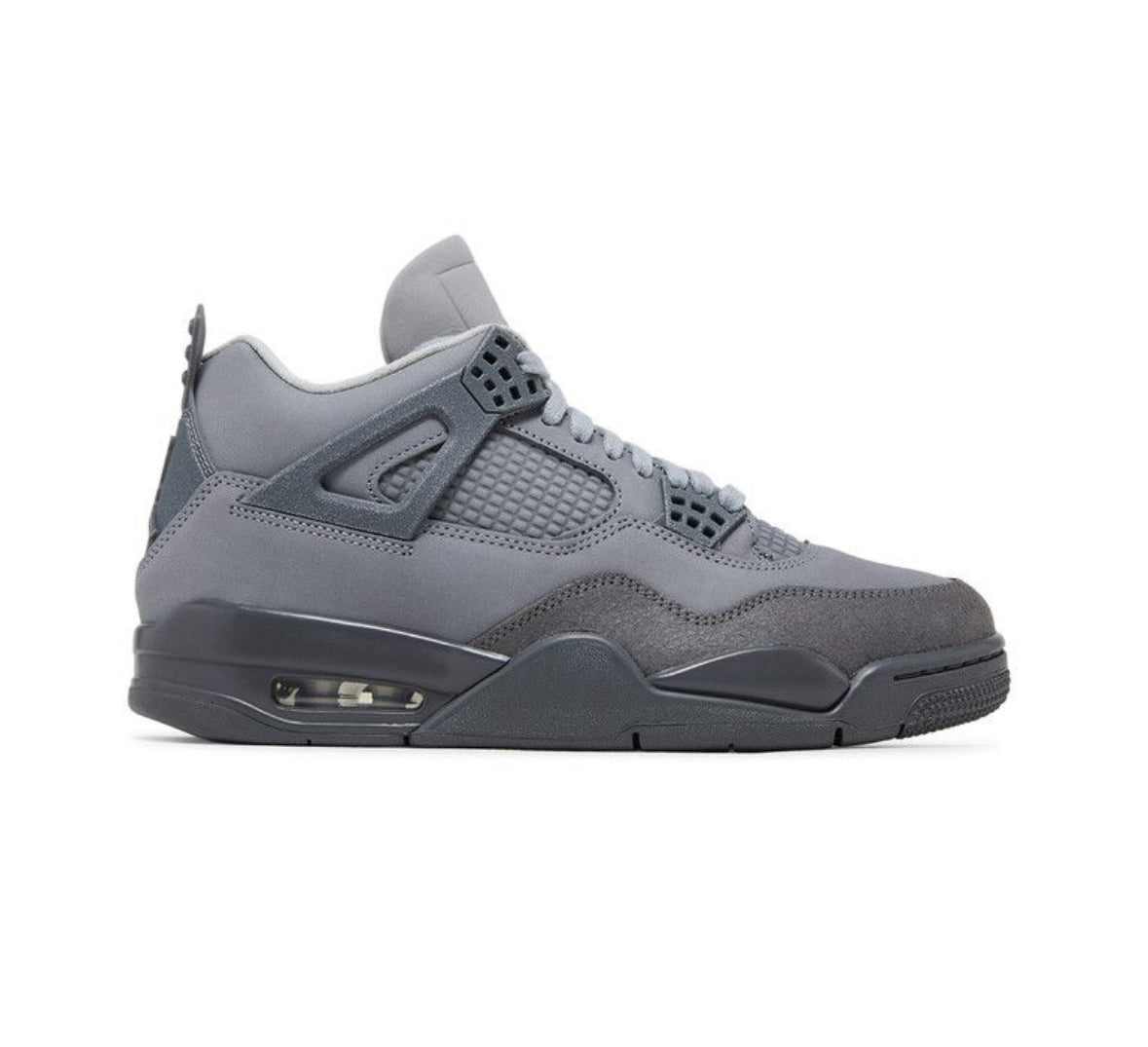 Retro 4 West Cement