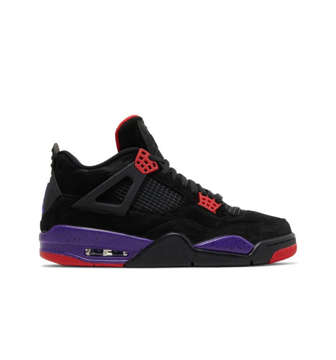 Retro 4 Raptors