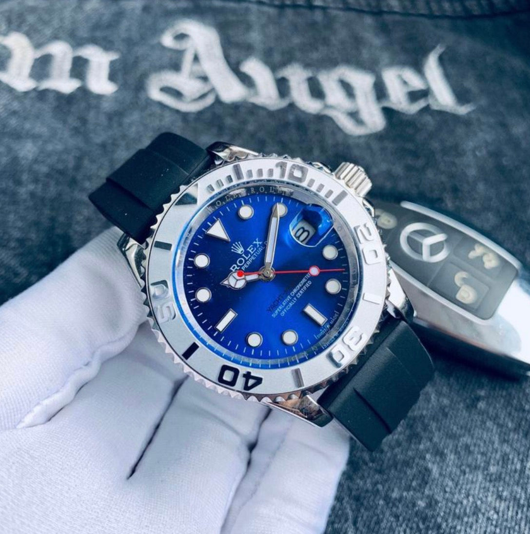Rolex Yatch Master #3141018