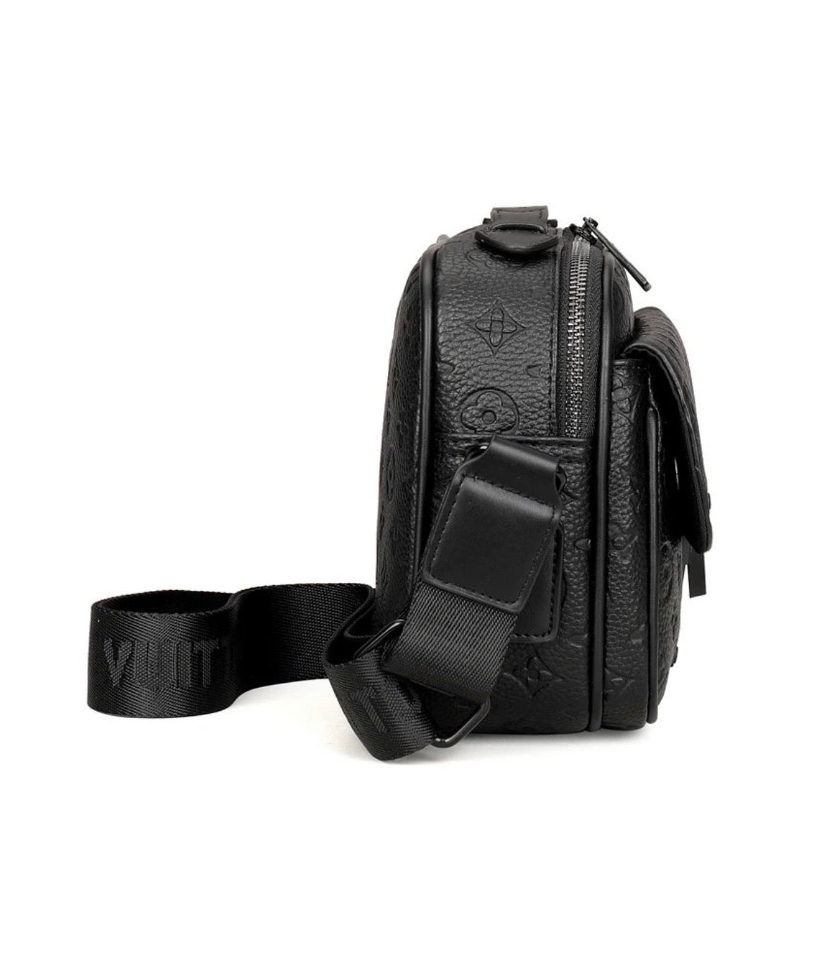 Louis Vuitton S‑Lock Sling Bag