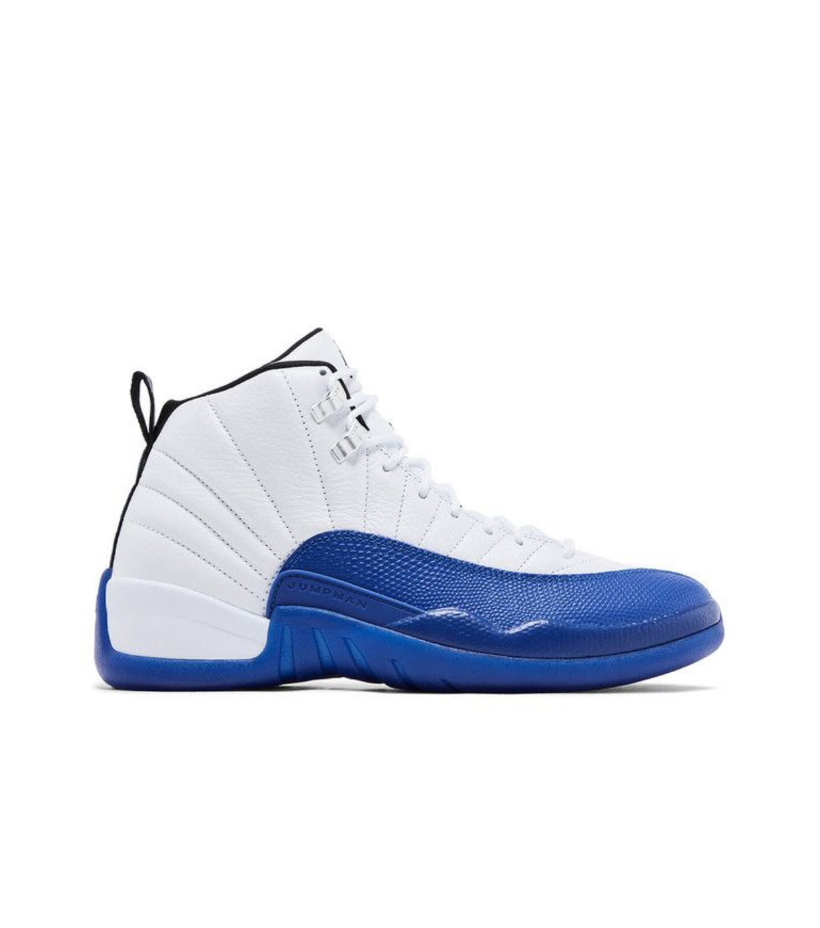 Retro 12 Blueberry