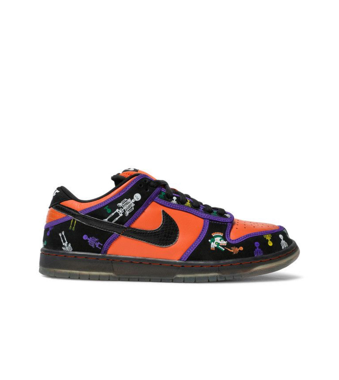 Nike Dunk Low Premium SB Day of the Dead