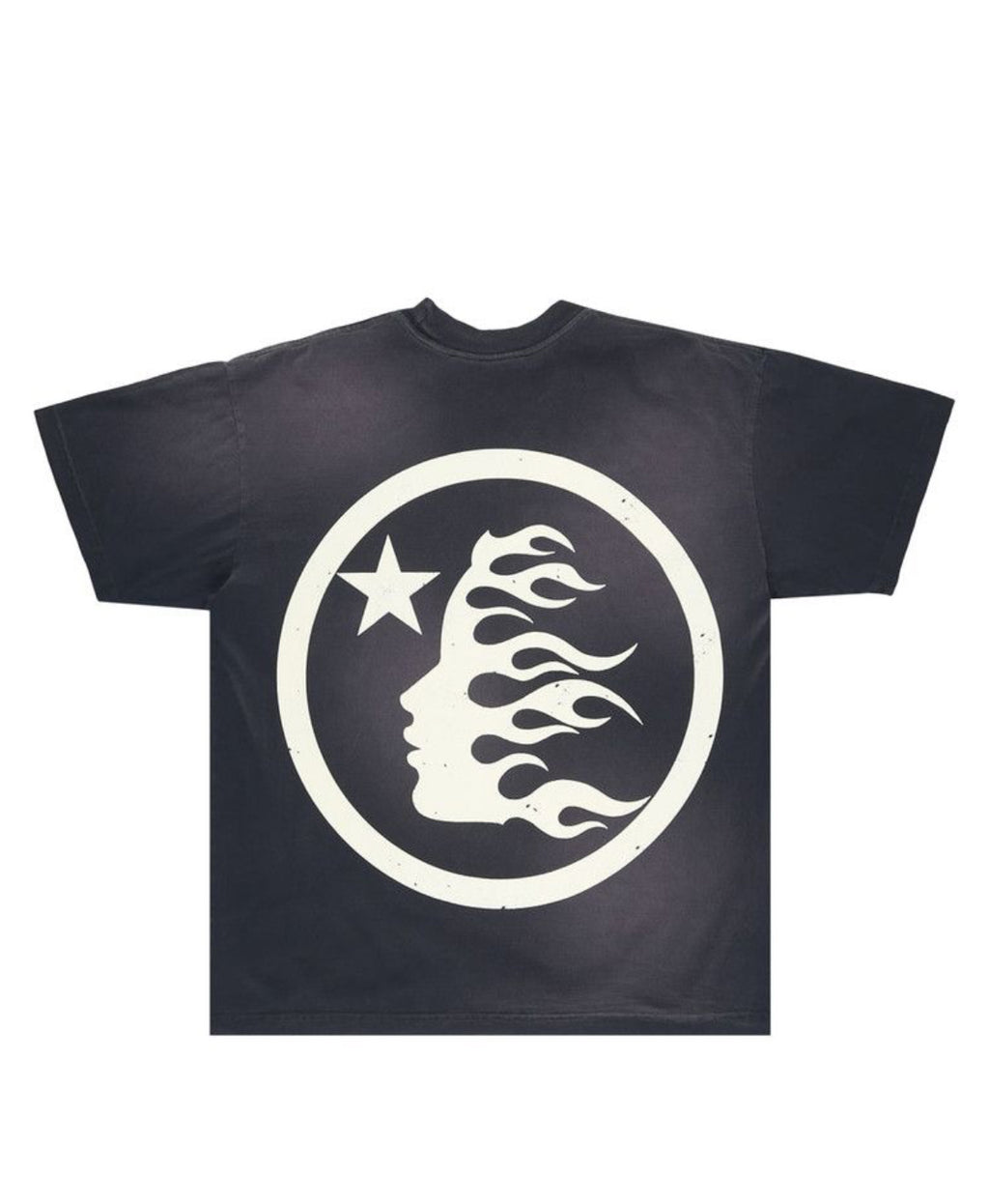 Hellstar T-Shirt Classic Black