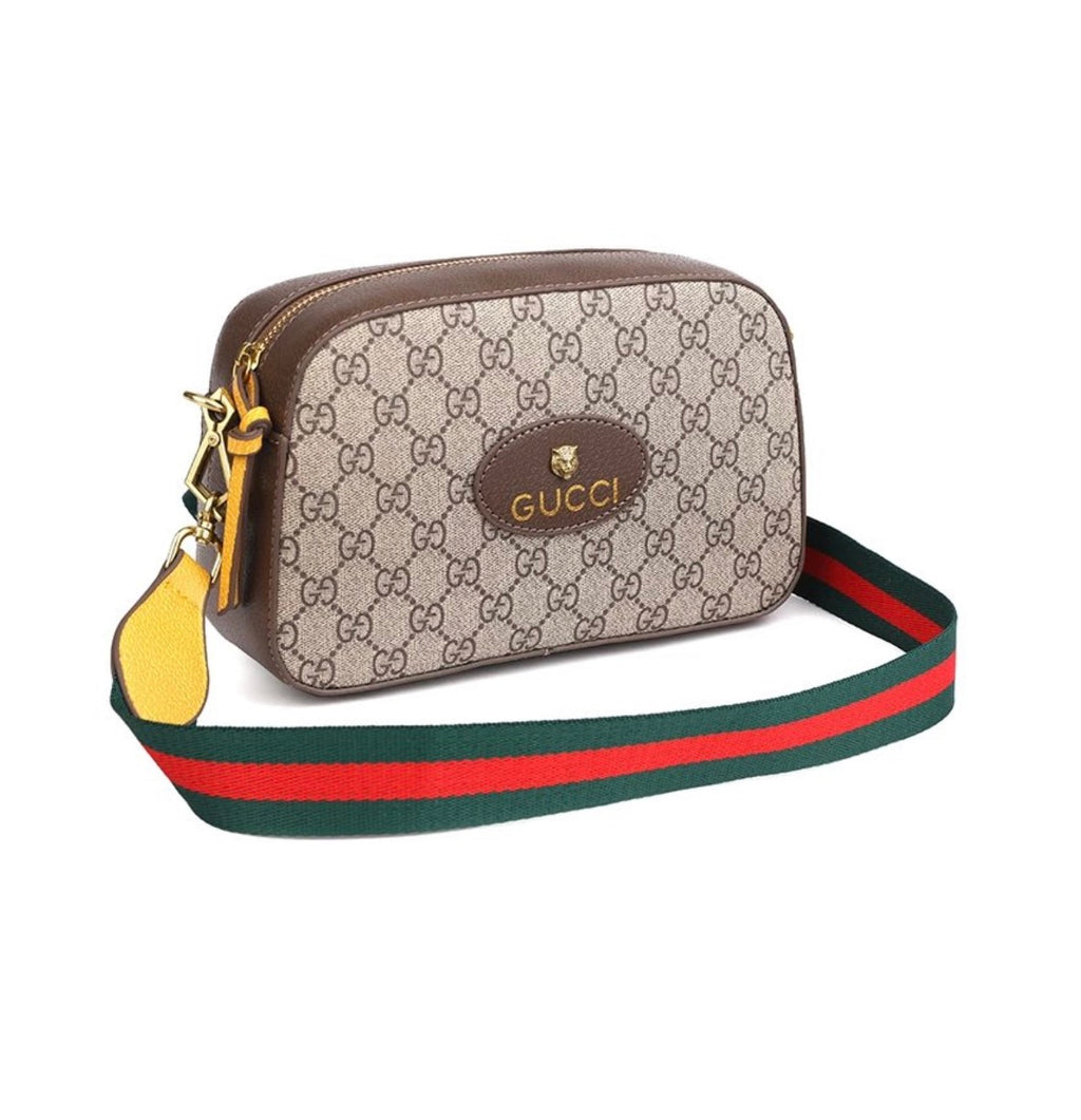 Gucci Neo Vintage GG Supreme