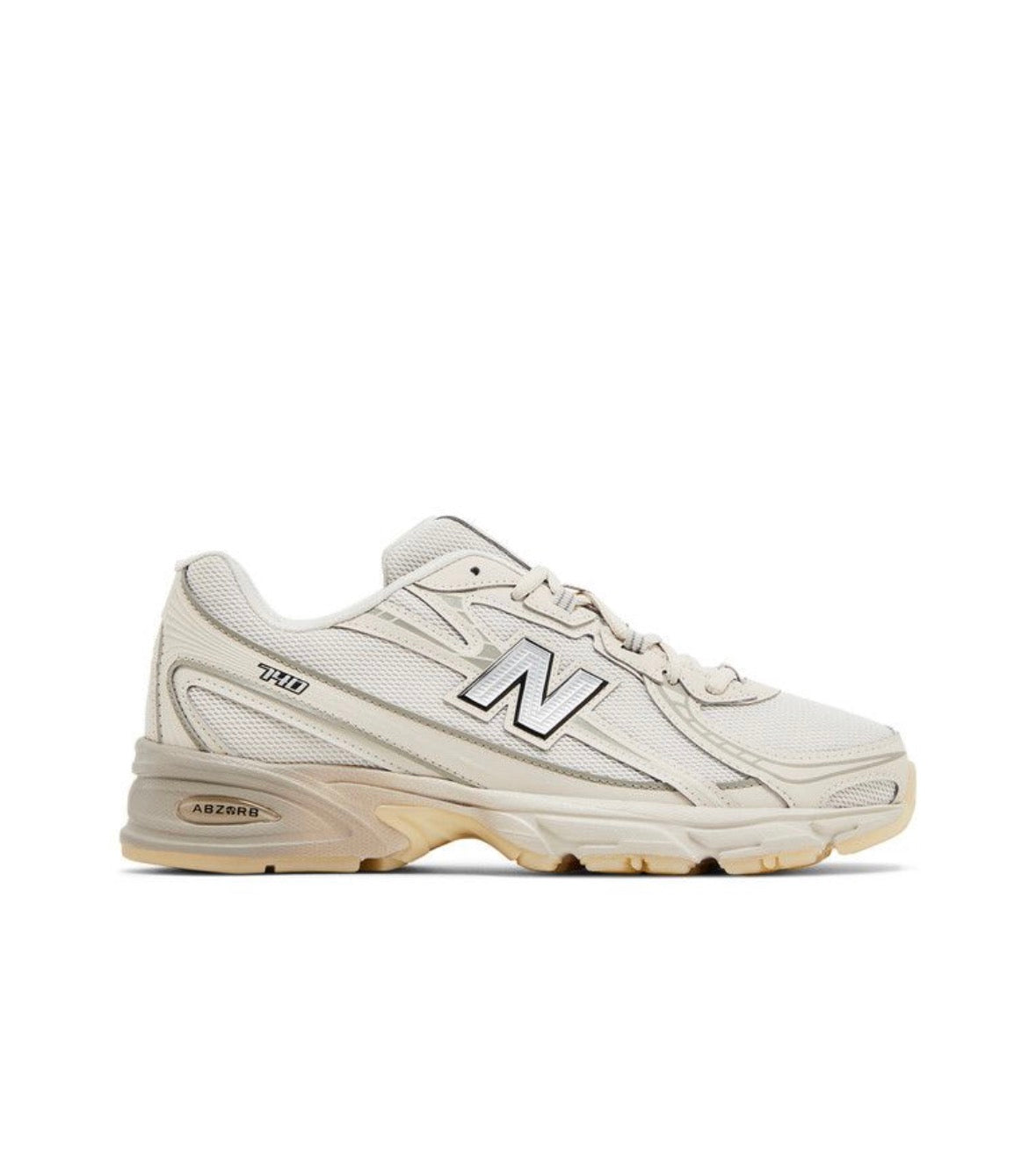 New Balance 740v2 Lunar New Year