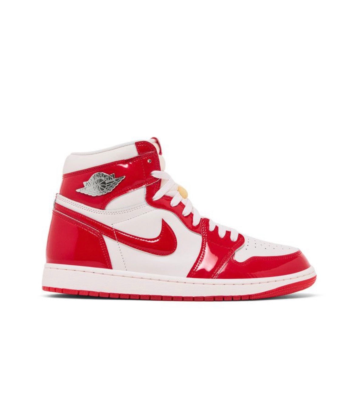 Air Jordan Retro 1 Nails & Grails