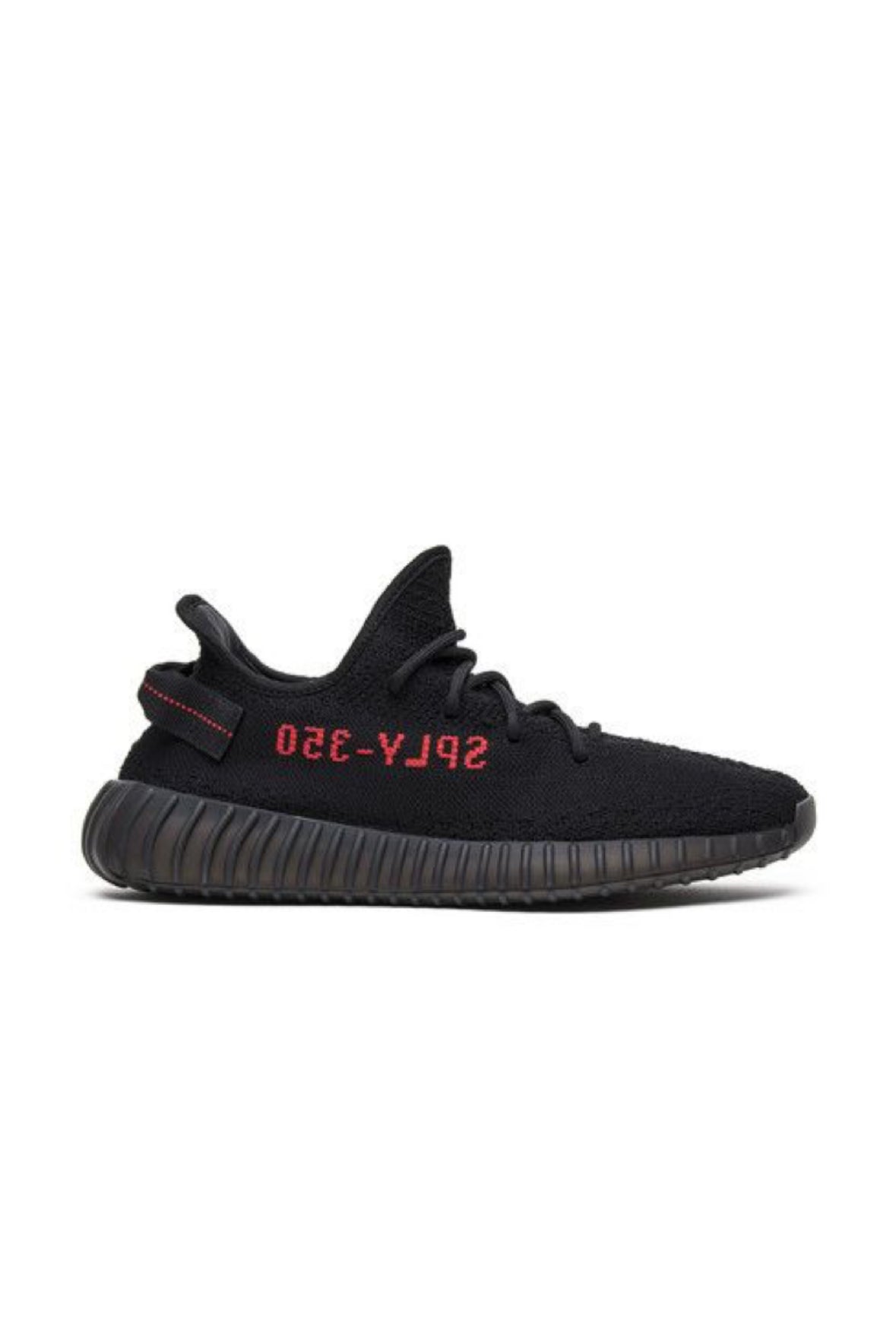 Yezzy 350 Bred