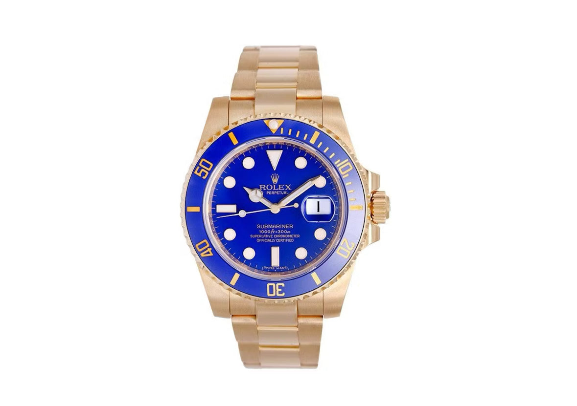 Rolex Submarine